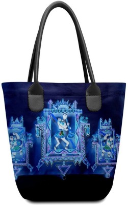 

Panda Creation Tote(Multicolor)