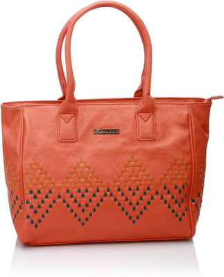 

Caprese Tote(Red)