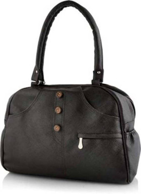 

New Eva Shoulder Bag(Black)