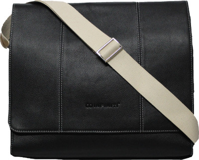 

Infiniti Messenger Bag(Black)