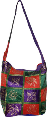 

Art Creation Tote(Multicolor)