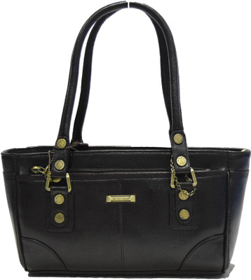 

Moochies Shoulder Bag(Brown)