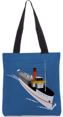 

Snoogg Tote(Multicolor)