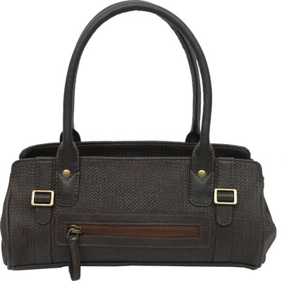 

Baggit Hand-held Bag(Brown)
