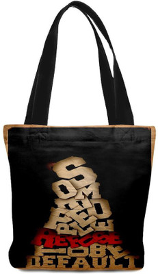 

Panda Creation Tote(Multicolor)