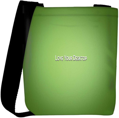 

Snoogg Sling Bag(Multicolor)