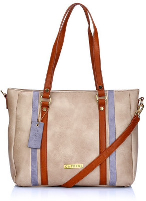 

Caprese Tote(Beige)