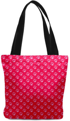 

Panda Creation Tote(Multicolor)