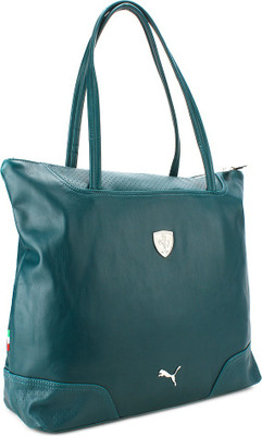 

Puma Tote(Green)