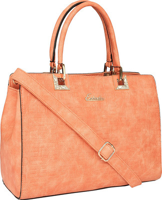 

Esbeda Shoulder Bag(Orange)
