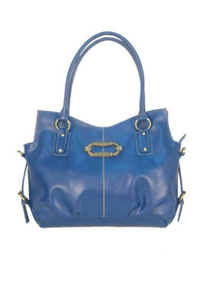 

Encore Luggage Shoulder Bag(Blue)