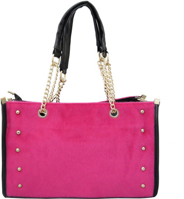

Heels & Handles Shoulder Bag(Multicolor)