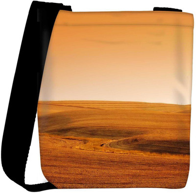 

Snoogg Sling Bag(Multicolor)