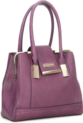 

United Colors of Benetton. Shoulder Bag(Purple)