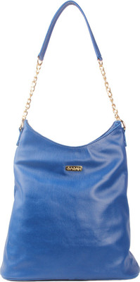 

Sarah Shoulder Bag(Blue)