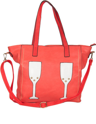 

Rigo Shoulder Bag(Pink)