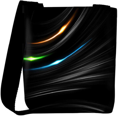 

Snoogg Sling Bag(Multicolor)