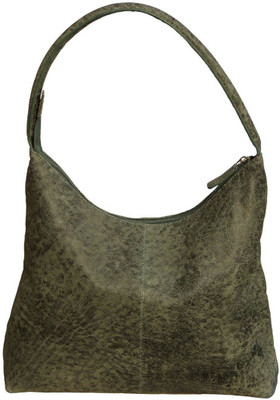 

Bhoomija Tote(Green)
