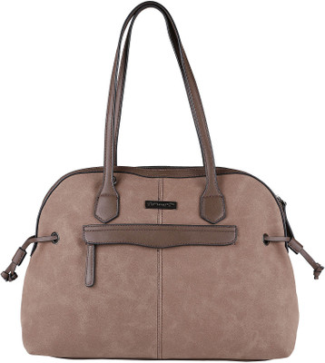 

Pierre Cardin Shoulder Bag(Brown)