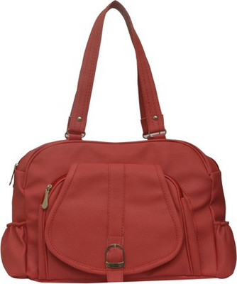 

Kreative Bags Shoulder Bag(Pink)