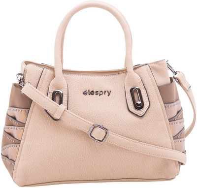 

Elespry Shoulder Bag(Beige)