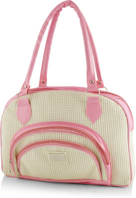 

Rosemary Hand-held Bag(White)