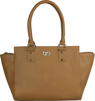 

Bagsy Malone Shoulder Bag(Brown)