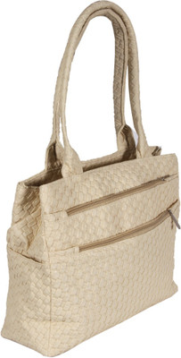 

Igypsy Shoulder Bag(Beige)