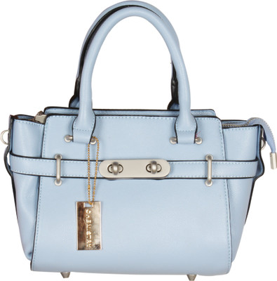 

Chemistry Hand-held Bag(Blue)