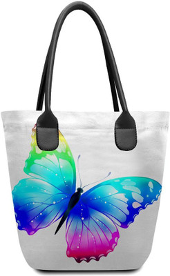 

Panda Creation Tote(Multicolor)