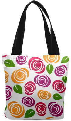 

Panda Creation Tote(Multicolor)