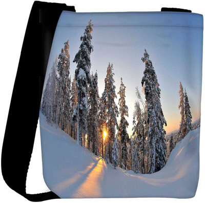 

Snoogg Sling Bag(Multicolor)