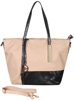 

Allure Tote(Multicolor)