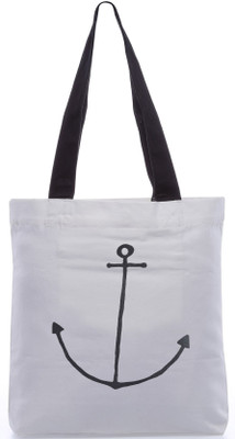 

Snoogg Tote(Multicolor)