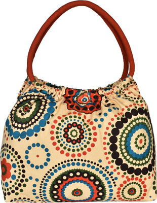 

Anekaant Shoulder Bag(Multicolor)
