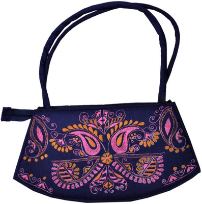 

Hawai Shoulder Bag(Blue)