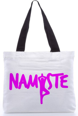 

Snoogg Tote(Multicolor)