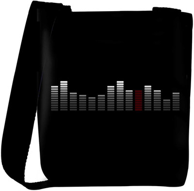 

Snoogg Sling Bag(Multicolor)