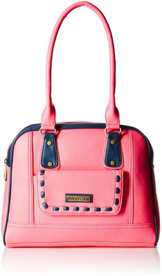 

Fantosy Shoulder Bag(Multicolor)
