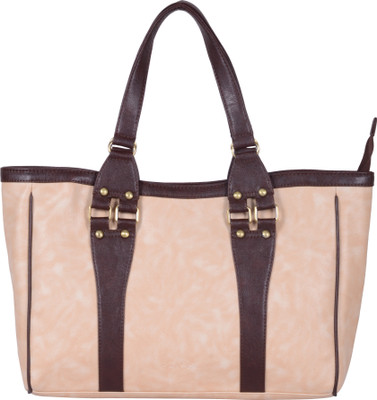 

Amore Roza Satchel(Tan)