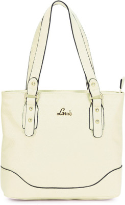 

Lavie Tote(Beige)