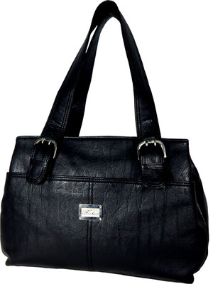 

ALL DAY 365 Shoulder Bag(Black)