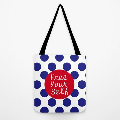 

Uptown18 Tote(Multicolor)