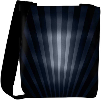 

Snoogg Sling Bag(Multicolor)