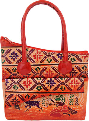 

ZINT Hand-held Bag(Multicolor)