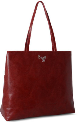 

Baggit Shoulder Bag(Red)