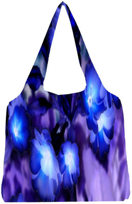 

Snoogg Tote(Multicolor)