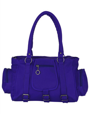 

Incraze Shoulder Bag(Blue)