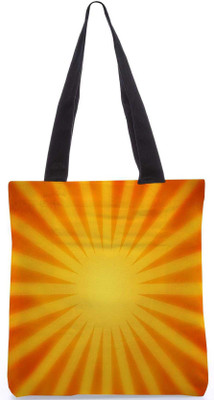 

Snoogg Tote(Multicolor)