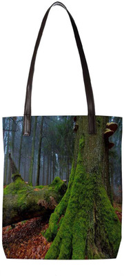 

Snoogg Tote(Multicolor)